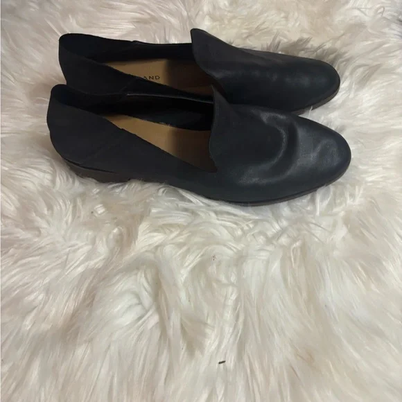 Lucky Brand Black Cahill Women's Flats - Picture 4 of 9